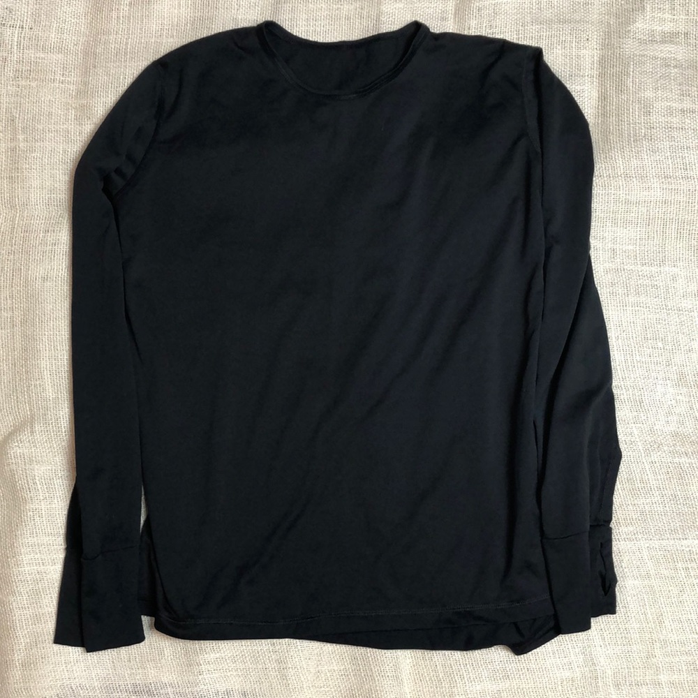 🦄 LIGHT-WEIGHT, COLD WEATHER, POLARTEC UNDERSHIRT